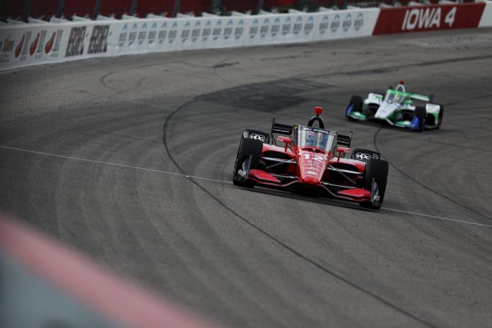 Will Power - Hy-Vee Homefront 250 Presented by Instacart - By_ Travis Hinkle_Ref Image Without Watermark_m87440