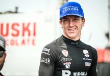 Kyffin Simpson fastest in Saturday Indy NXT practice, full times