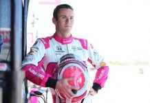 Kyle Kirkwood fastest in first practice at Toronto