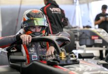 Nico Christodoulou wins USF 2000 race No. 2 at Toronto, Results