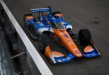 Scott Dixon wins at World Wide Technology Raceway, IndyCar Results
