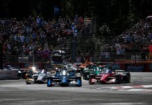 IndyCar: Portland Weekend Schedule, Race Start Time, TV/Streaming Info