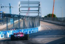 Kyle Kirkwood wins Music City Grand Prix, Nashville IndyCar Results