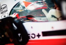 Scott McLaughlin scores pole for IndyCar race at WWT Raceway, Lineup