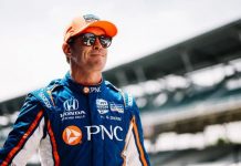 Scott Dixon wins IndyCar finale at Laguna Seca, Results