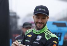 Agustin Canapino extended by Juncos Hollinger