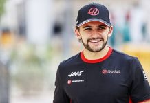 Pietro Fittipaldi to drive for Rahal Letterman Lanigan in 2024
