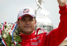 2003 Indianapolis 500 Winner de Ferran Dies at 56