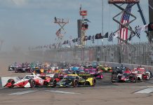 IndyCar: St. Petersburg Weekend Schedule, Race Start Time, TV/Streaming Options