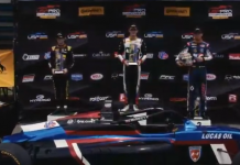 Liam McNeilly wins USF Juniors Race No. 2 at NOLA, Results