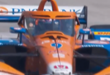 Scott Dixon wins Grand Prix of Long Beach, IndyCar Results