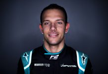 Luca Ghiotto making IndyCar debut with Dale Coyne Racing at Barber Motorsports Park