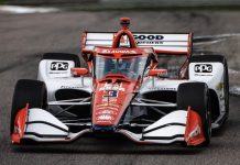 Scott McLaughlin wins Barber Motorsports Park IndyCar race, Results