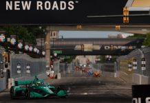 Detroit: IndyCar Weekend Schedule, Race Start Time, TV/Streaming Info