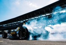 Indy 500 positions 13-30 settled, Second Day of Qualifying on Tap Sunday