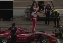 Braden Eves wins Freedom 90, USF Pro 2000 Results from IRP