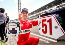 Jacob Abel scores second win in a row, Indianapolis Indy NXT Results for Race No. 1