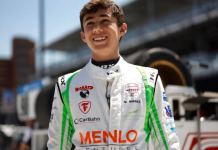 Nolan Siegel replaces Agustin Canapino in No. 78 for Road America