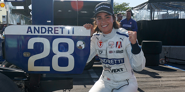 2024 INDYCAR XPEL Grand Prix at Road America