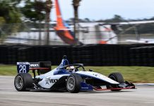 Jamie Chadwick becomes first woman Indy NXT winner, Road America results