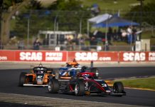 Max Taylor wins USF 2000 Race No. 2 at Road America