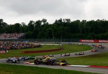 Mid Ohio: IndyCar Weekend Schedule, Race Start Time, TV/Streaming Info