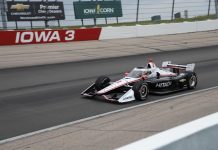 IndyCar: Iowa Doubleheader Weekend, Race Start Time, TV/Streaming Info