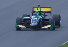 Caio Collet wins Indy NXT race at Mid-Ohio, Results