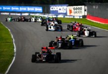 Nikita Johnson doubles up winning USF Pro 2000 Race No. 2 at Mid-Ohio Results