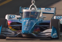 Josef Newgarden wins action packed Bommarito Automotive Group 500, Gateway IndyCar Results