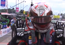 Nikita Johnson claims win in USF Pro 2000 Race No. 2, Results