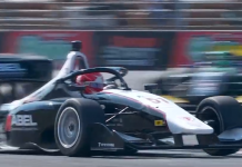 Jacob Abel wins in Portland, Indy NXT Results