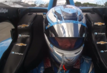 Scott McLaughlin wins in Milwaukee, Power closes championship game slightly