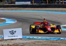 Alex Palou goes back-to-back with Thermal Club win, IndyCar Results