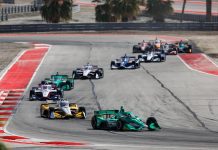 IndyCar Returns to Thermal: Everything You Need to Know