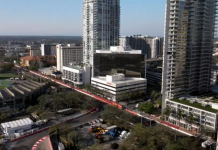 Max Garcia wins incident filled USF Pro 2000 Race No. 2, St. Petersburg Results