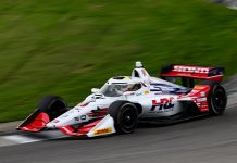 Alex Palou unchallenged at Barber, Continues dominant start to IndyCar season