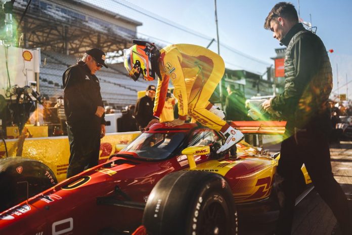 Alex Palou - Sonsio Grand Prix - By_ Chris Owens_Ref Image Without Watermark_m127457