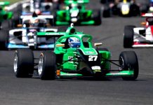 Ariel Elkin wins USF Pro 2000 Grand Prix of Indianapolis, Race No. 1 Results