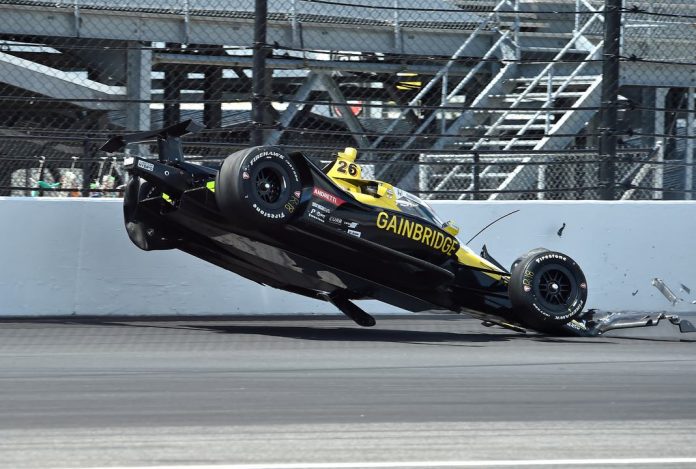Colton Herta - Indianapolis 500 Qualifying - By_ Mike Young_Ref Image Without Watermark_m130141
