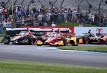 Indianapolis Grand Prix: IndyCar Weekend Schedule, Race Start Time, TV/Streaming