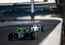 Jacob Douglas wins at IMS road course, USF Pro 2000 Race No. 2 Results