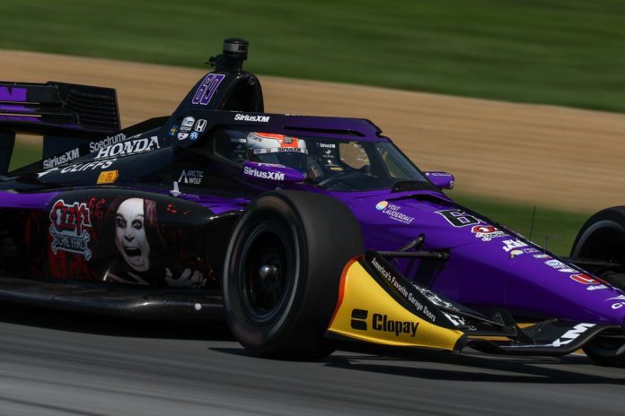 Felix Rosenqvist - Honda Indy 200 at Mid-Ohio - By_ Chris Owens_Ref Image Without Watermark_m136576