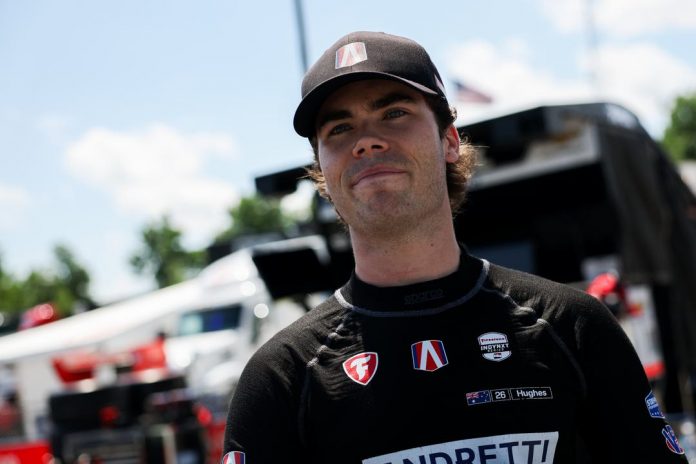 2025 Grand Prix at Road America