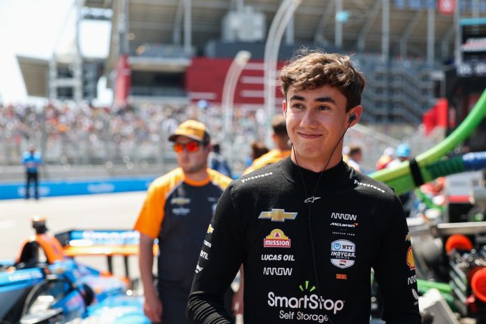 2025 Ontario Honda Dealers Indy Toronto