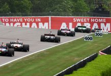 The 2026 Alabama Rollercoaster: Full Weekend Schedule and Preview for Barber Motorsports Park