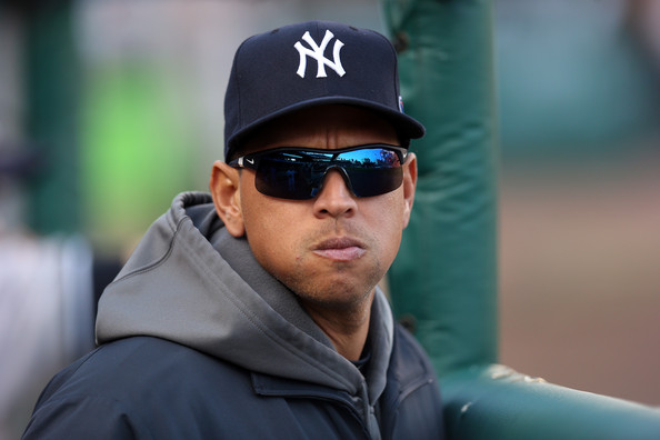 A-Rod to have additional surgery in January