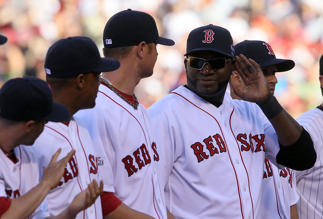 Breaking down Red Sox managerial candidates