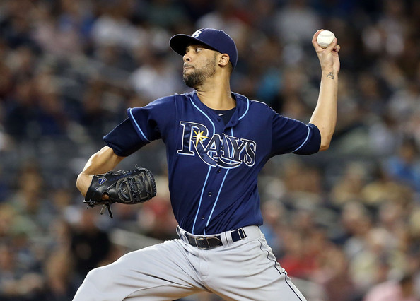 David Price would consider playing for the Yankees