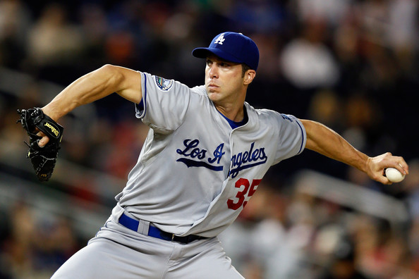 Red Sox considering Chris Capuano